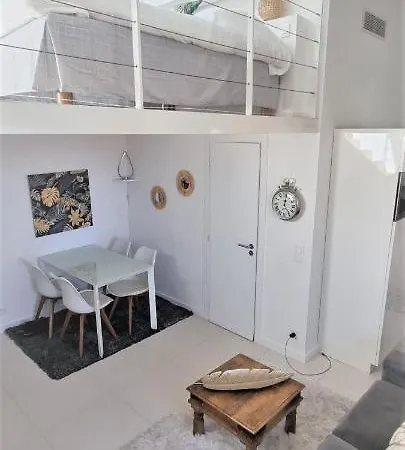 R.d.v. Duplex Center Apartmán *