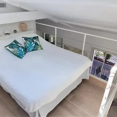 R.d.v. Center Apartment