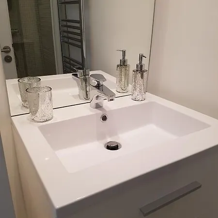 R.d.v. Duplex Center Apartmán *