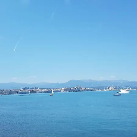R.d.v. Duplex Center Apartman Nizza